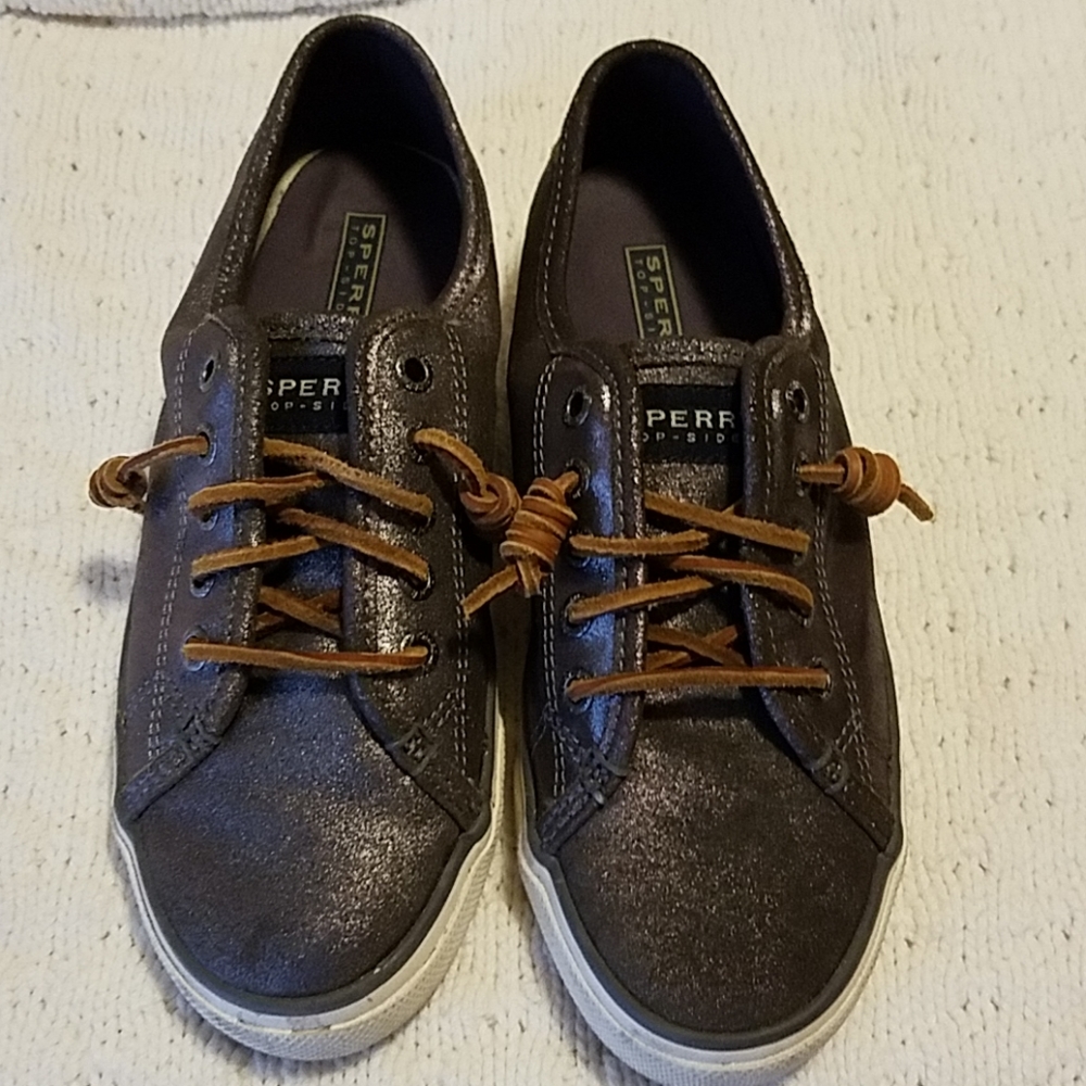 Sperry Top-Siders